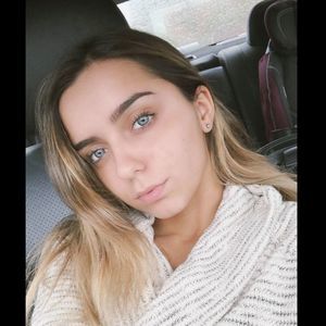 Meet your Posher, Marlene